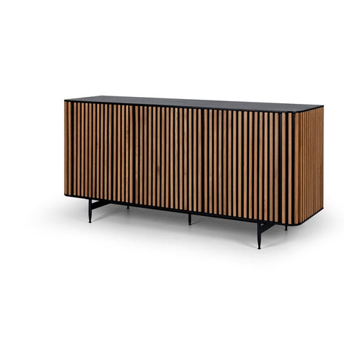 Linea Buffet Sideboard - 1590w - Paulas Home & Living