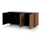 Linea Buffet Sideboard - 1590w - Paulas Home & Living