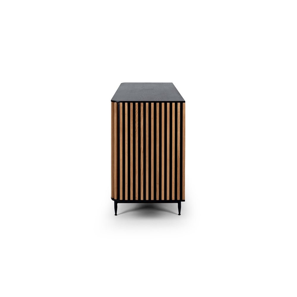 Linea Buffet Sideboard - 1590w - Paulas Home & Living