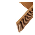Linea Buffet Sideboard All Natural - 1590w - Paulas Home & Living