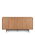Linea Buffet Sideboard All Natural - 1590w - Paulas Home & Living