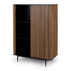 Linea Highboard - Paulas Home & Living