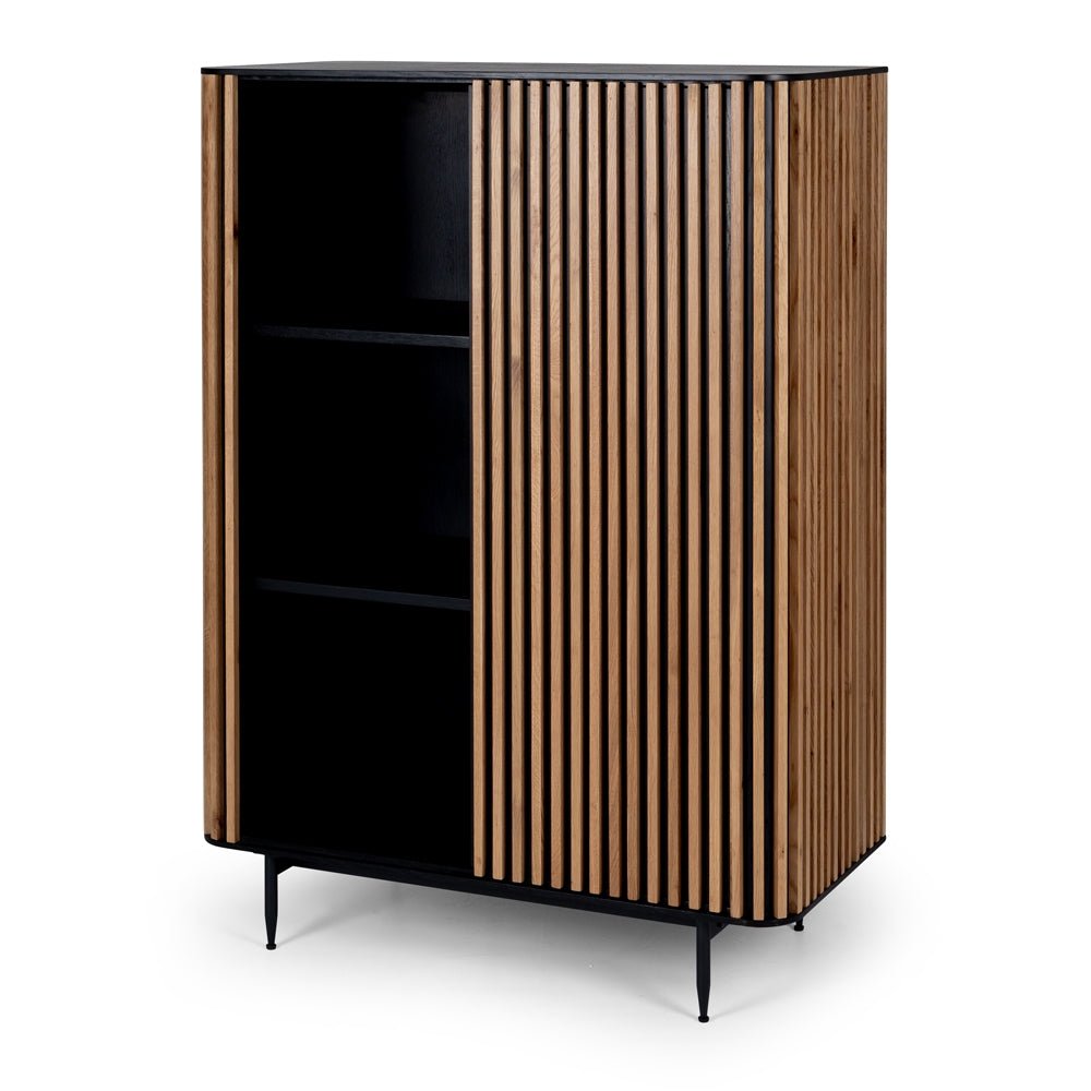 Linea Highboard - Paulas Home & Living