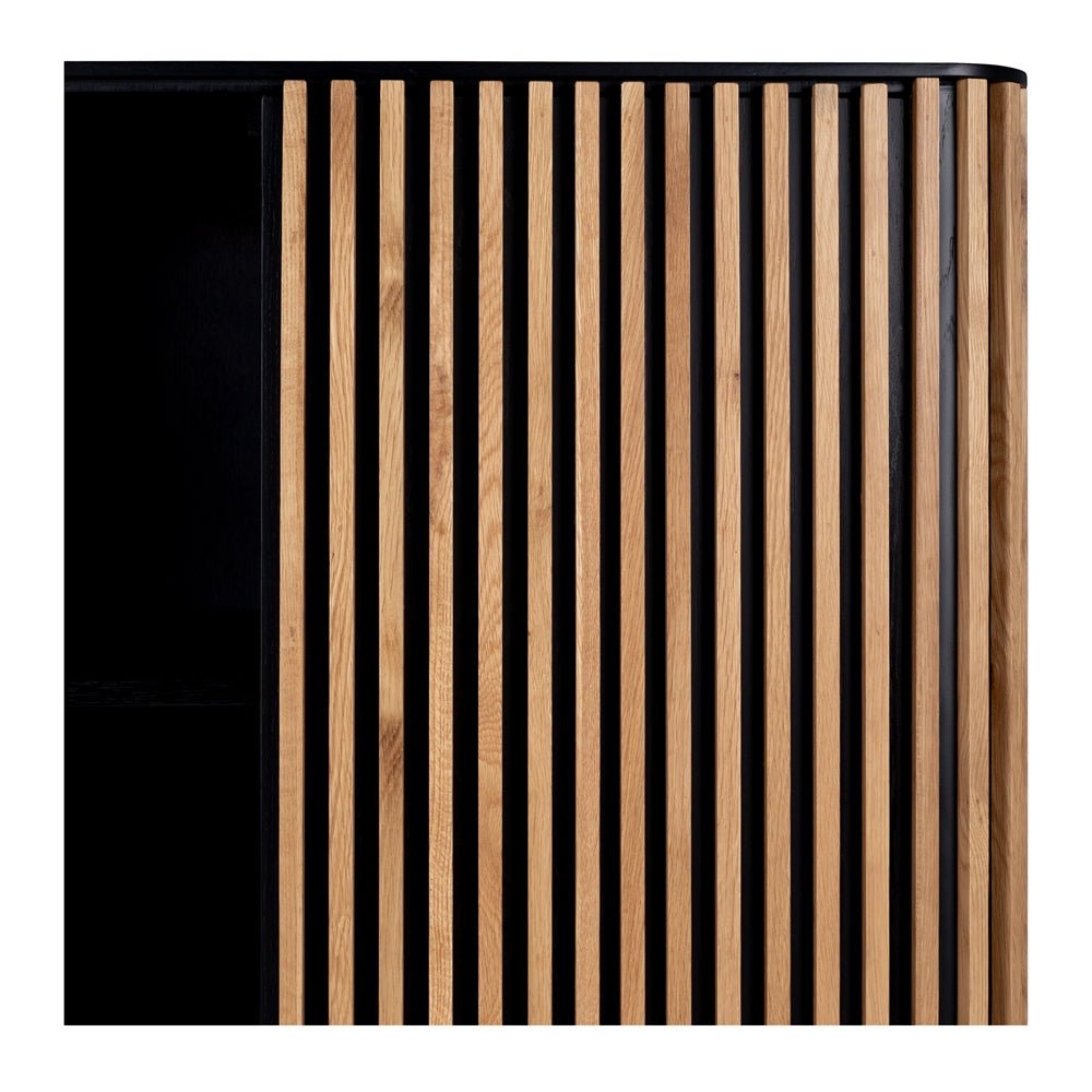 Linea Highboard - Paulas Home & Living
