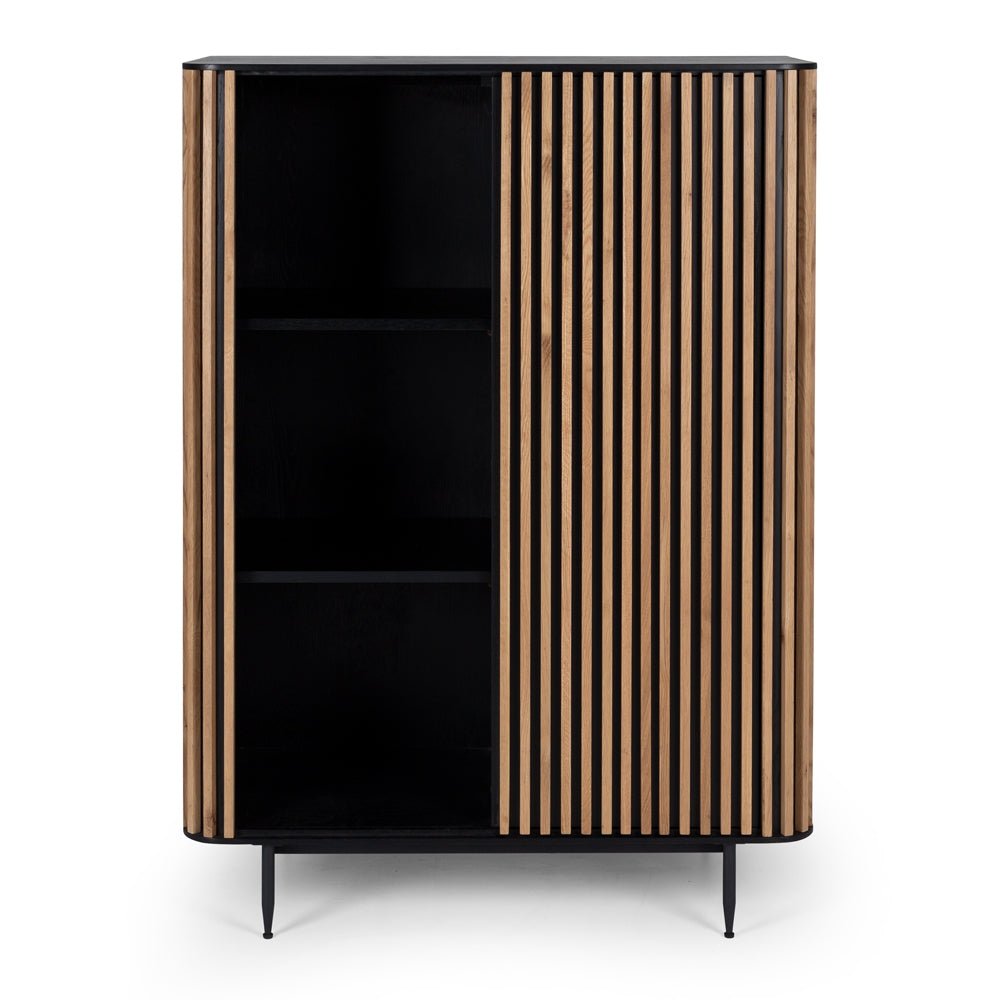 Linea Highboard - Paulas Home & Living