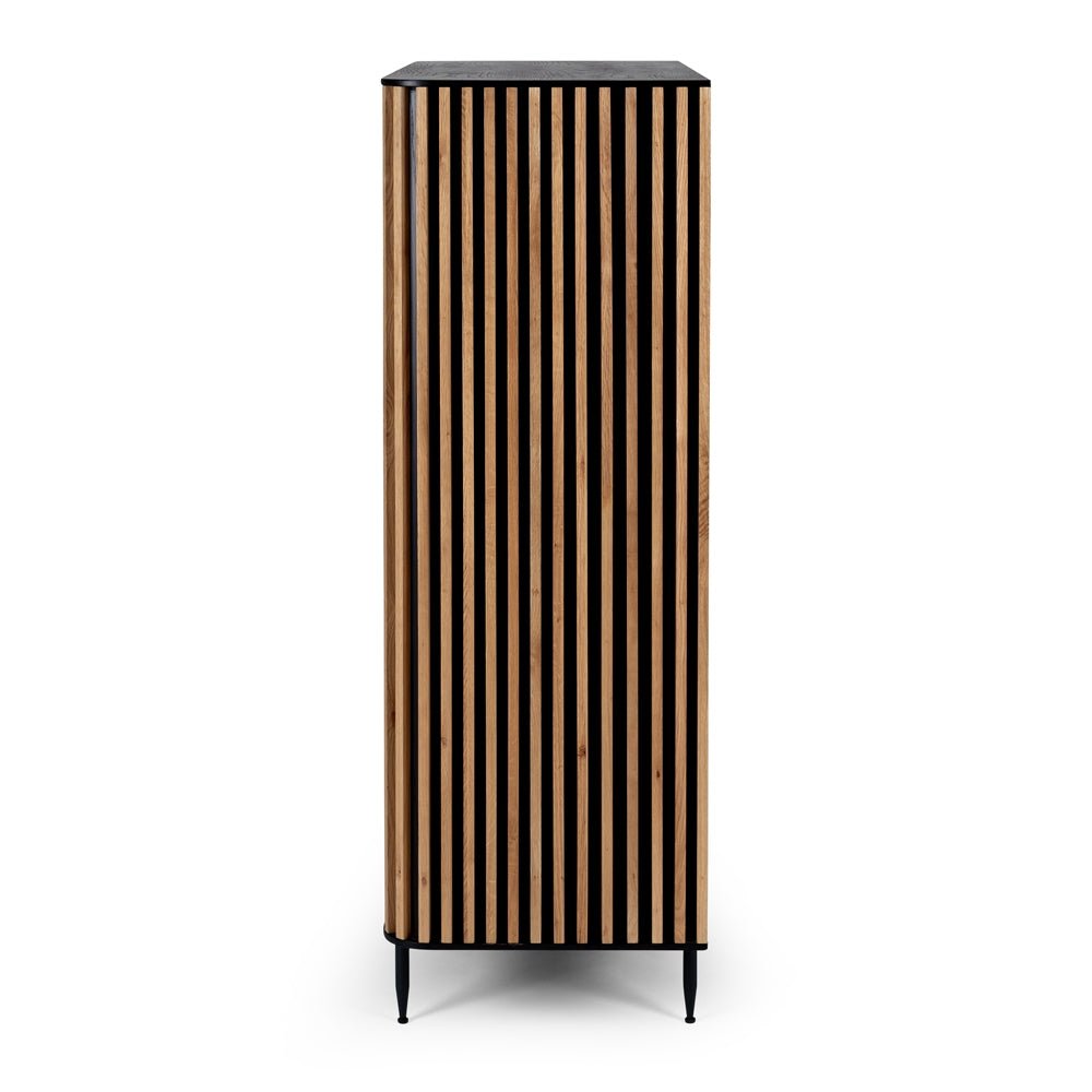 Linea Highboard - Paulas Home & Living