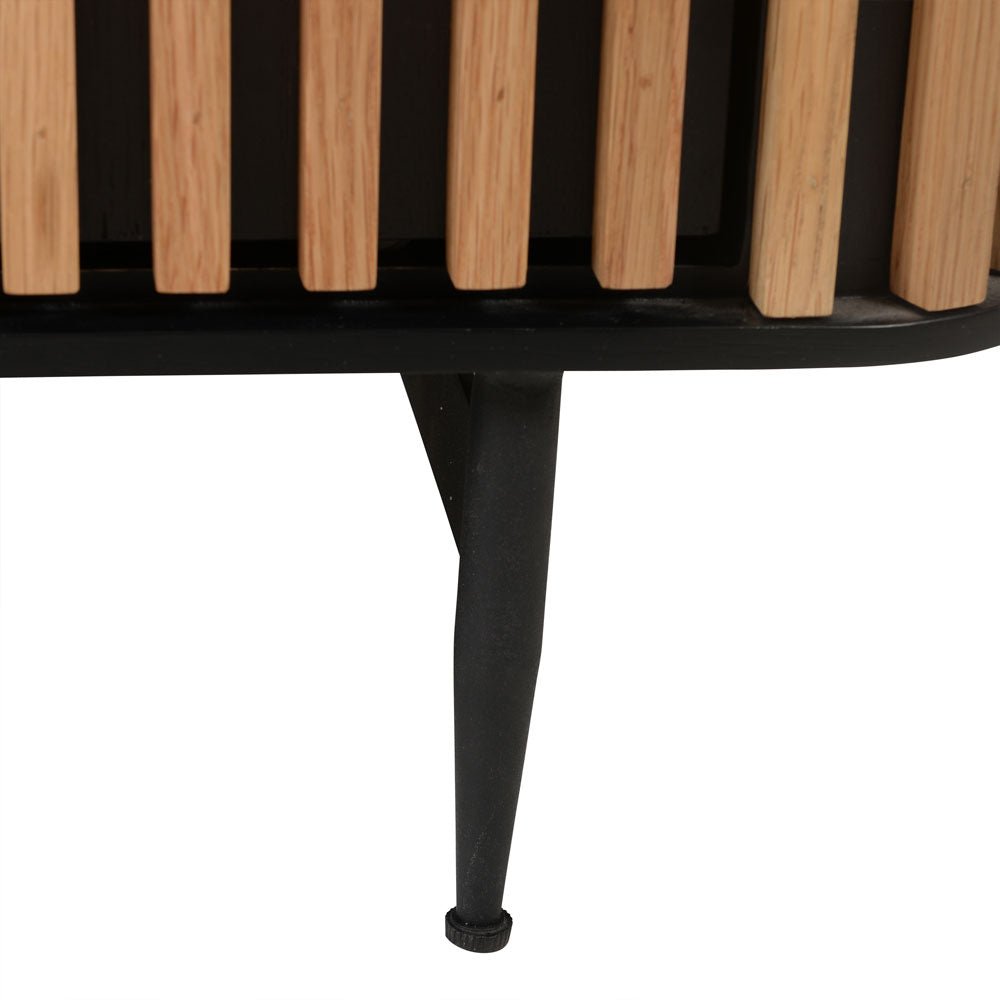 Linea Highboard - Paulas Home & Living