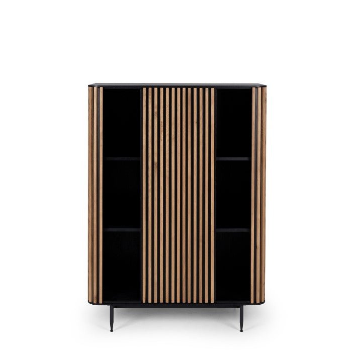 Linea Highboard - Paulas Home & Living