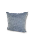 Linen Look Cushion - Steel Grey - Paulas Home & Living