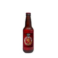 Lion Red Beer Bottle Opener - Paulas Home & Living