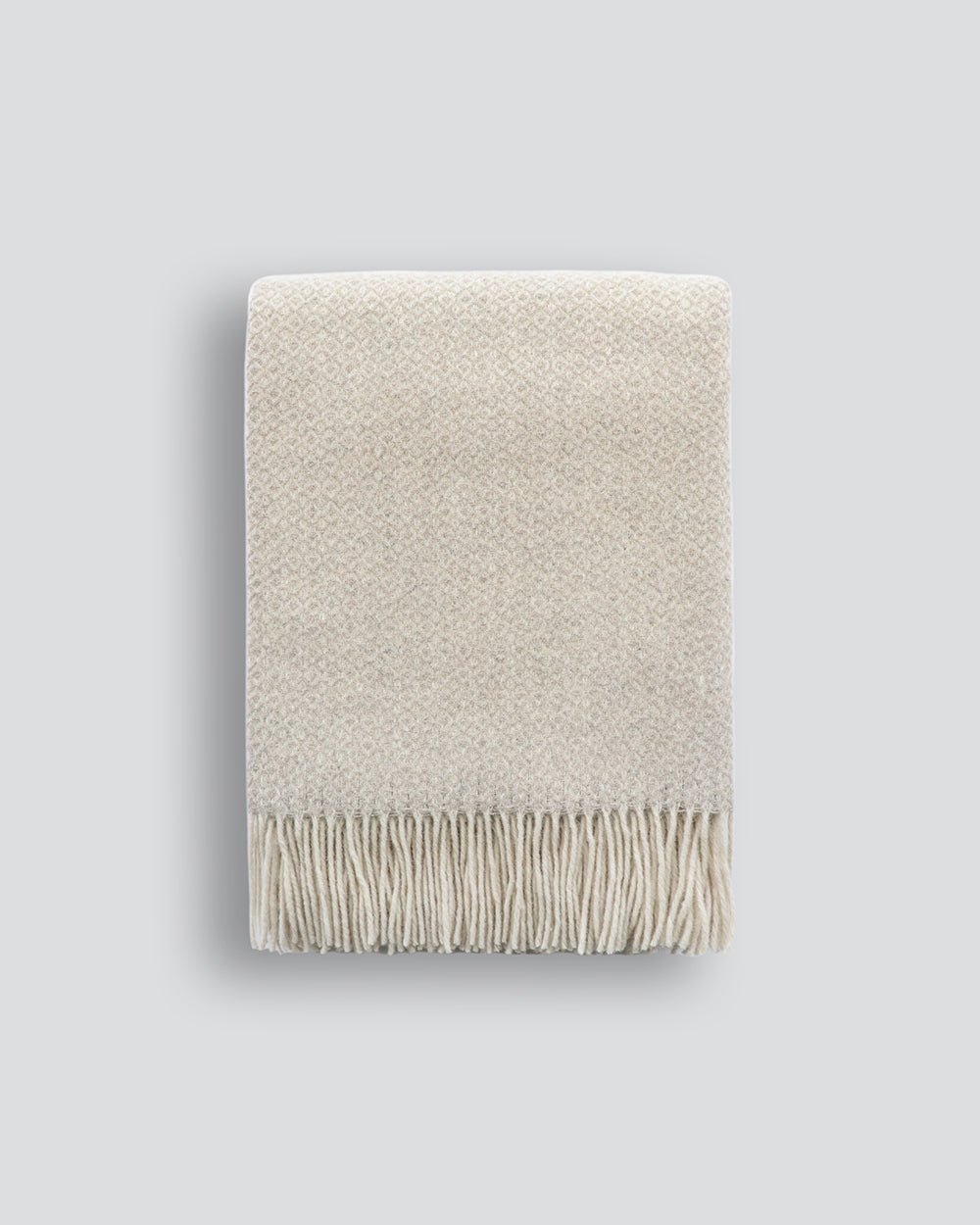 Littano Throw (Merino/Nylon) - Paulas Home & Living