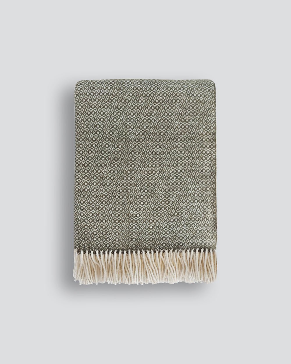 Littano Throw (Merino/Nylon) - Paulas Home & Living