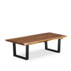 LiveEdge Coffee Table - Paulas Home & Living