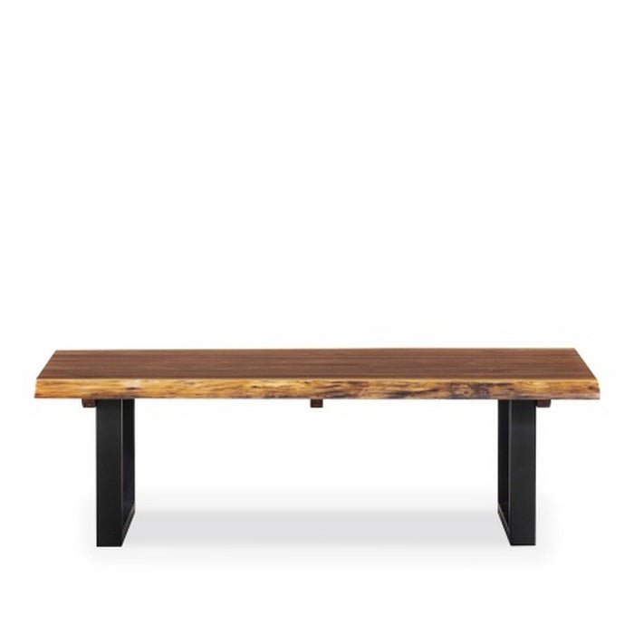LiveEdge Coffee Table - Paulas Home & Living