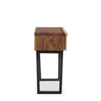 LiveEdge Console Table - Paulas Home & Living