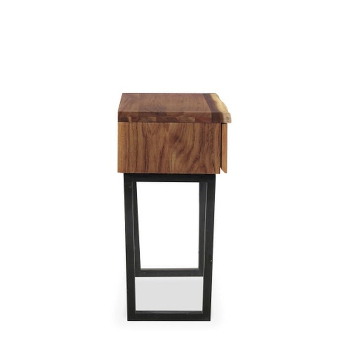 LiveEdge Console Table - Paulas Home & Living