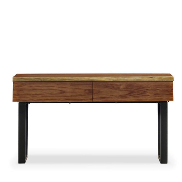 LiveEdge Console Table - Paulas Home & Living