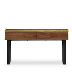 LiveEdge Console Table - Paulas Home & Living
