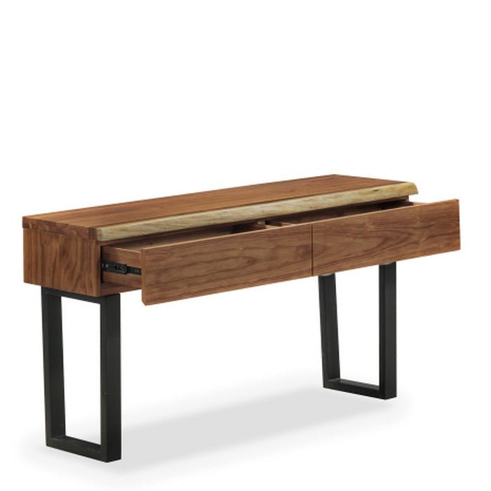 LiveEdge Console Table - Paulas Home & Living