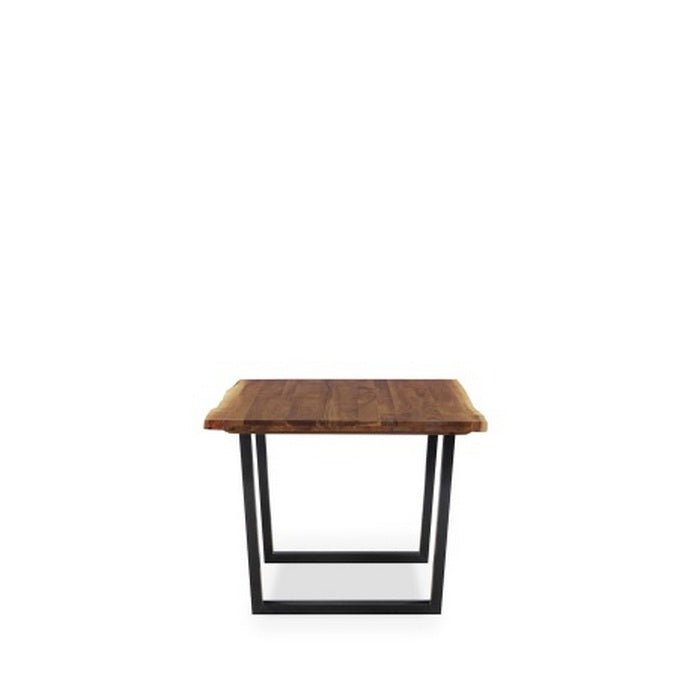 LiveEdge Dining Table 1800w - Paulas Home & Living
