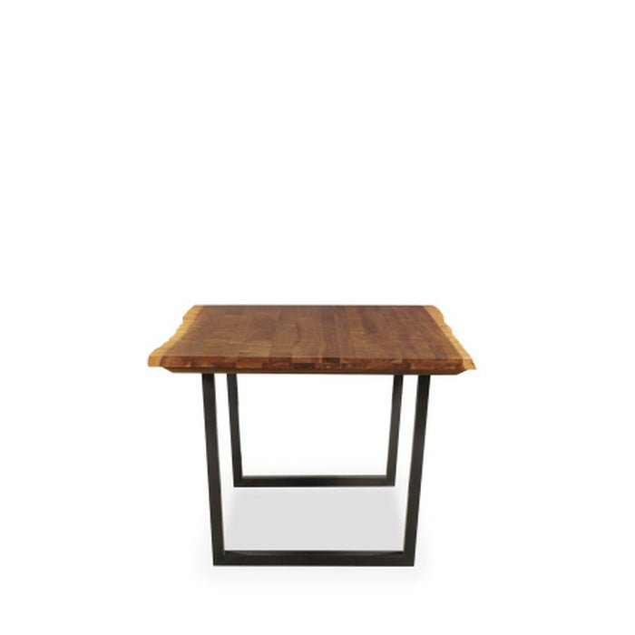LiveEdge Dining Table 2400w - Paulas Home & Living