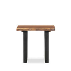 LiveEdge End Table - Paulas Home & Living