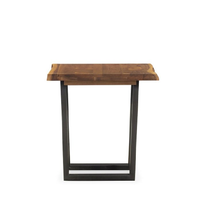 LiveEdge End Table - Paulas Home & Living