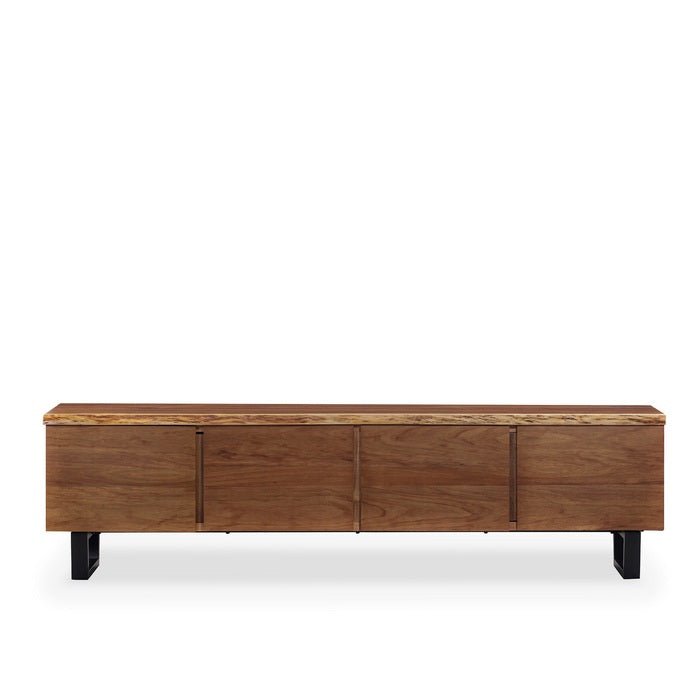 LiveEdge TV Unit 1700w - Paulas Home & Living