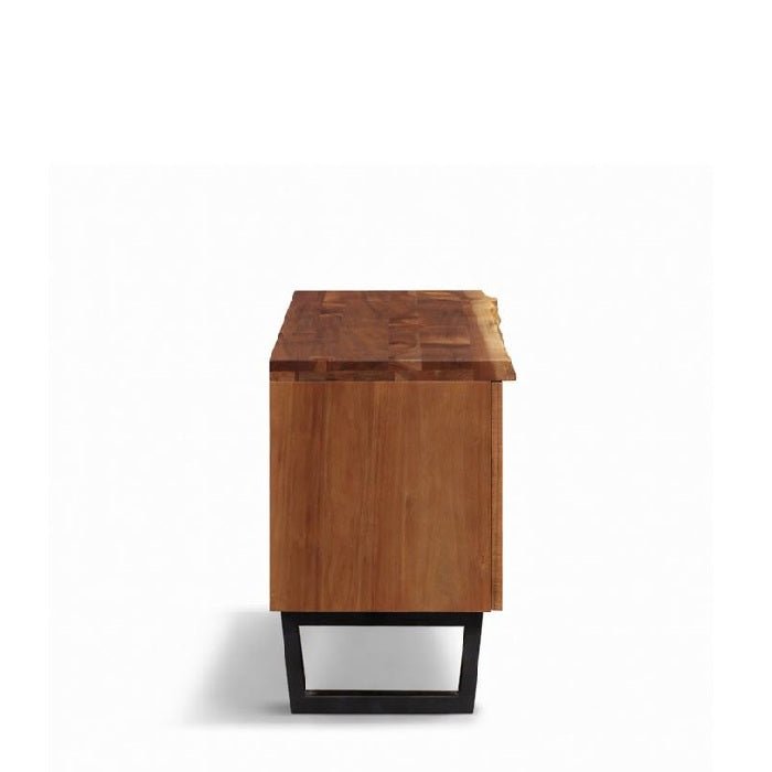 LiveEdge TV Unit 1700w - Paulas Home & Living