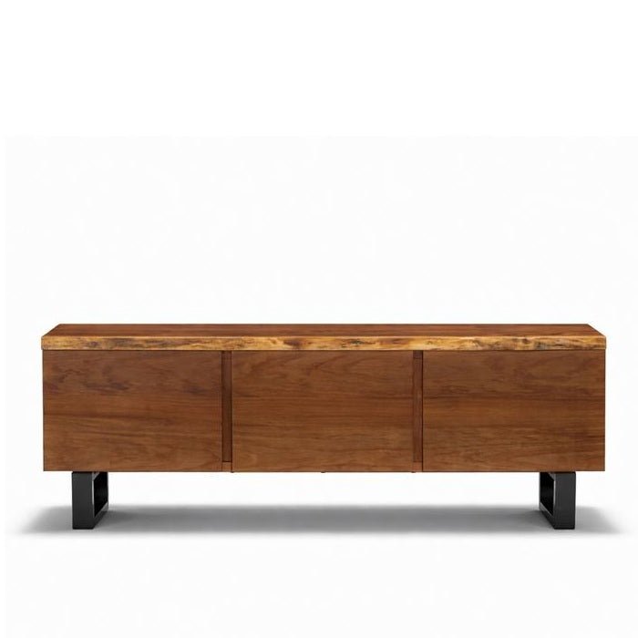 LiveEdge TV Unit 1700w - Paulas Home & Living