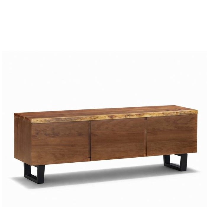 LiveEdge TV Unit 1700w - Paulas Home & Living