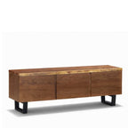 LiveEdge TV Unit 1700w - Paulas Home & Living