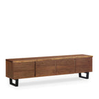 LiveEdge TV Unit 1700w - Paulas Home & Living