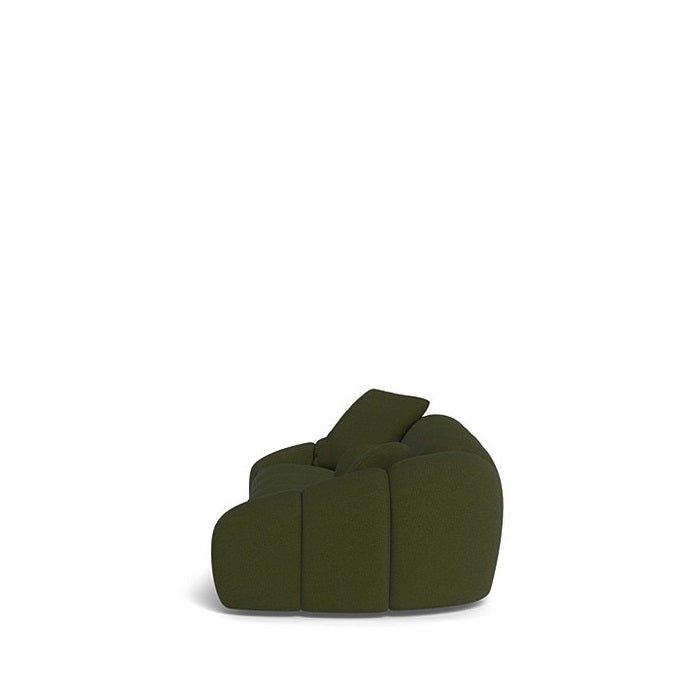 Lola 3.5 Seater Sofa in Fabric - Paulas Home & Living