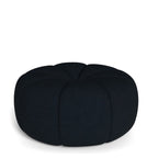 Lola Ottoman in Fabric - 770w - Paulas Home & Living