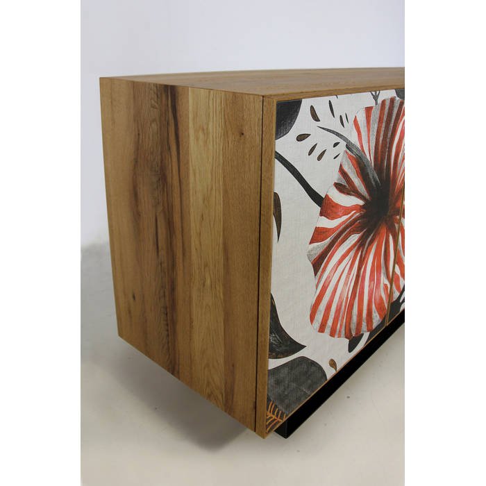 Londra 4 Door Buffet 1880w - Paulas Home & Living