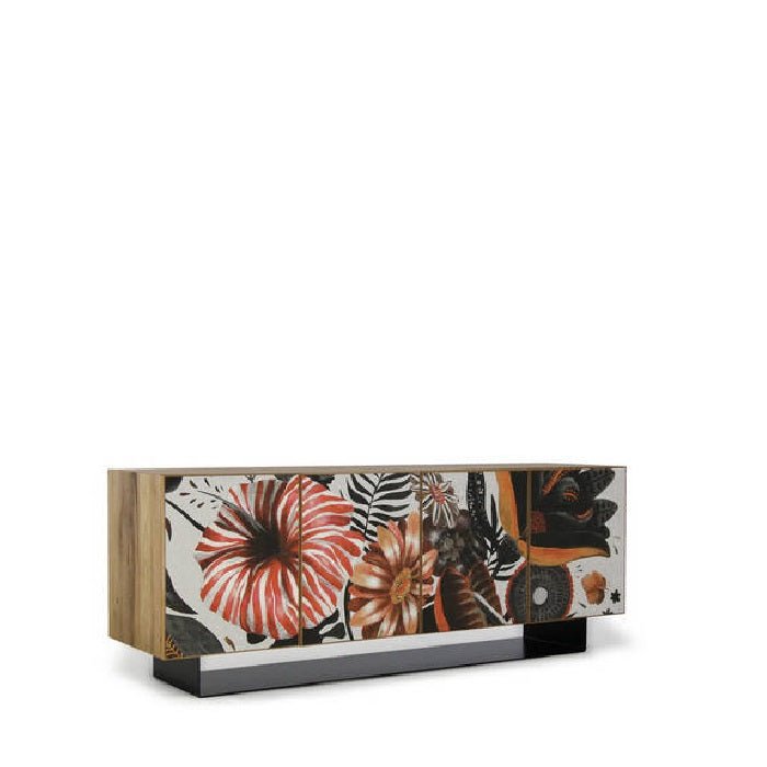 Londra 4 Door Buffet 1880w - Paulas Home & Living
