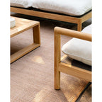 Lonsdale Outdoor Rug - Cumin - Paulas Home & Living