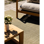 Lonsdale Outdoor Rug - Olive - Paulas Home & Living