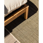 Lonsdale Outdoor Rug - Olive - Paulas Home & Living