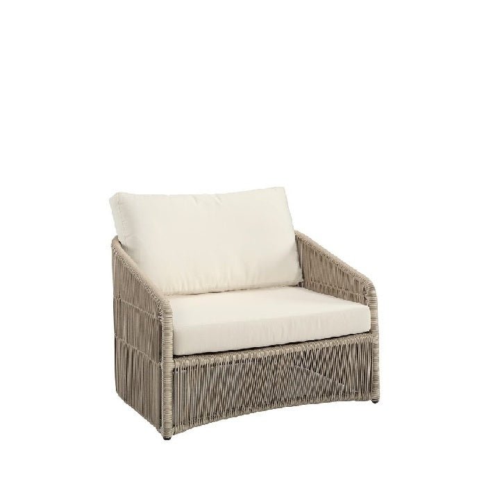 Los Cabos Outdoor with Quick Dry Foam - Paulas Home & Living