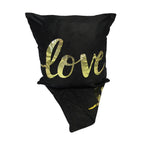 Love Cushion - Paulas Home & Living