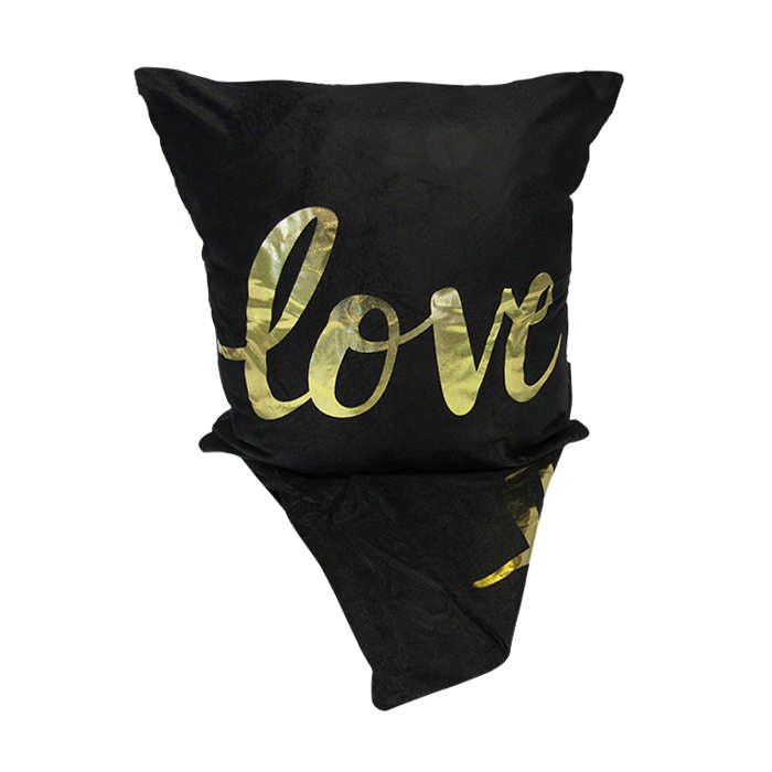 Love Cushion - Paulas Home & Living
