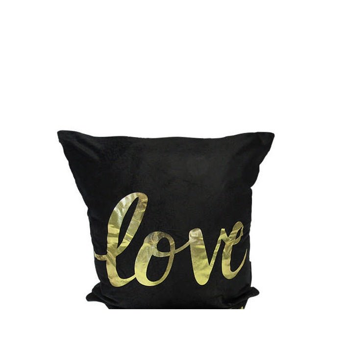 Love Cushion - Paulas Home & Living
