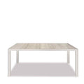 Luca 1860 Oblong Outdoor Table - Ceramic Top - Paulas Home & Living