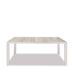 Luca 1860 Oblong Outdoor Table - Ceramic Top - Paulas Home & Living