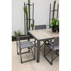 Luca & Director Outdoor 7 piece Suite - 1860w - Paulas Home & Living