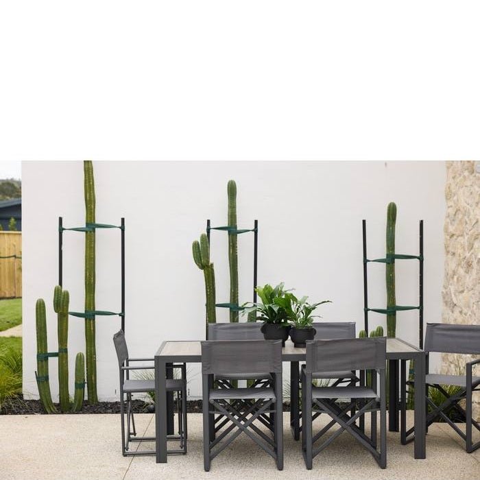 Luca & Director Outdoor 7 piece Suite - 1860w - Paulas Home & Living