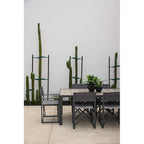 Luca & Director Outdoor 7 piece Suite - 1860w - Paulas Home & Living
