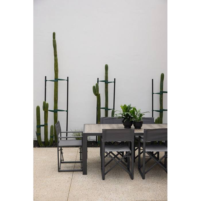 Luca & Director Outdoor 7 piece Suite - 1860w - Paulas Home & Living
